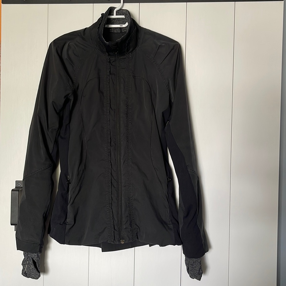 Lululemon jacket
